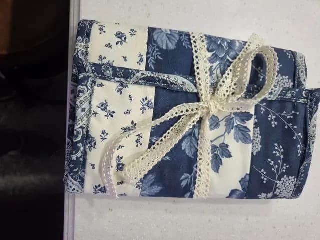 Needle Case