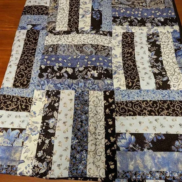 Emily's Quilt