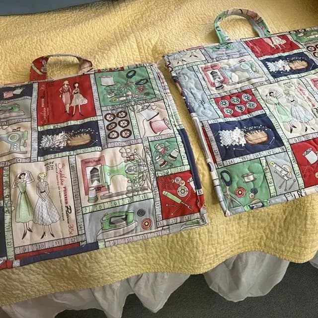 Project Bags