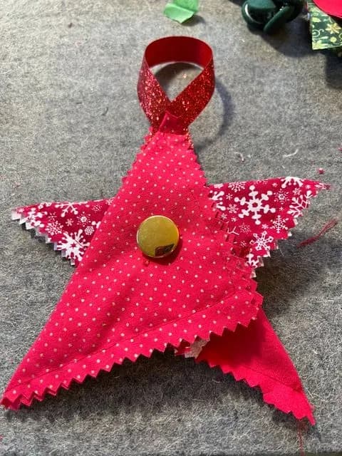 Christmas Stars