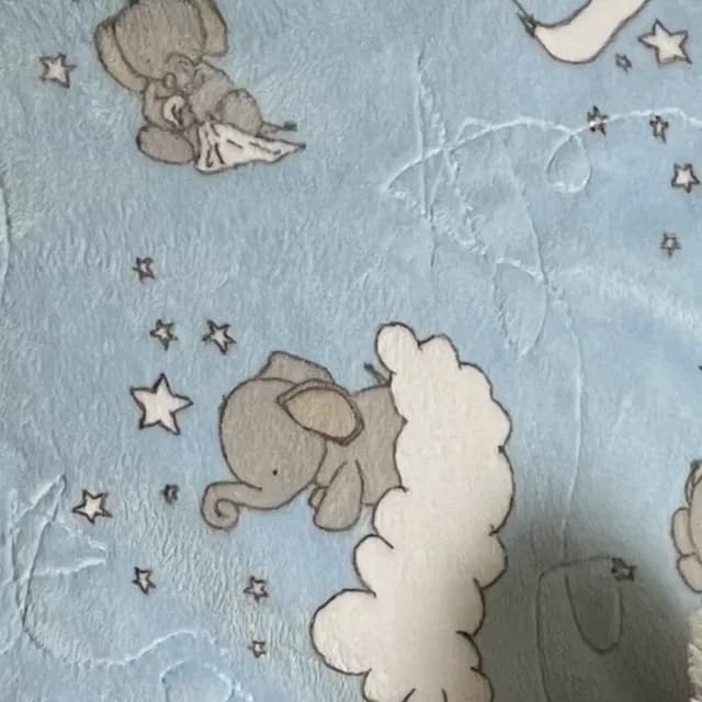 Elephants In Clouds
