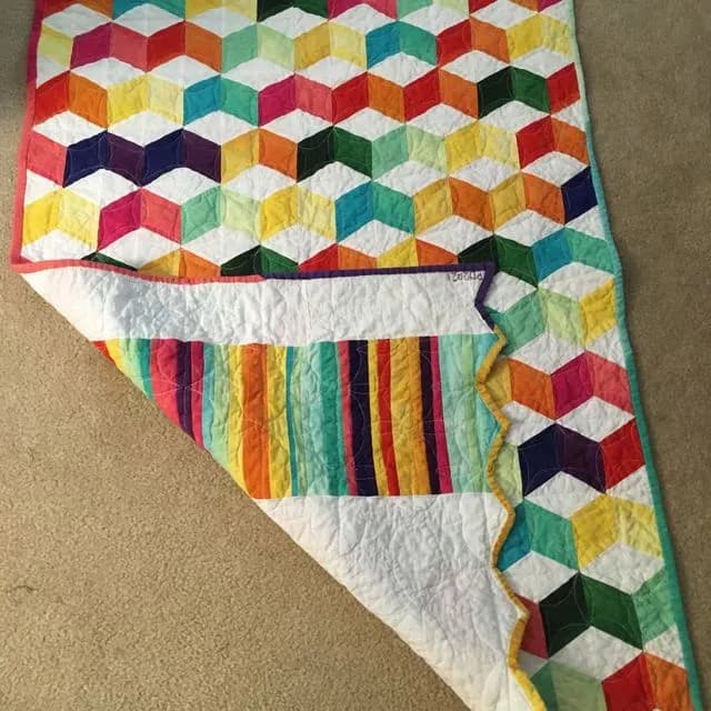 Baby Blocks