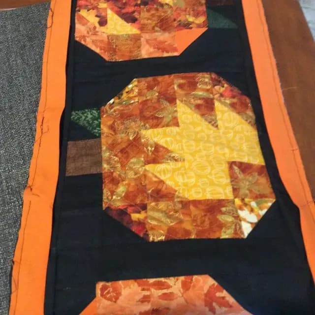Mapleleaf Pumpkins