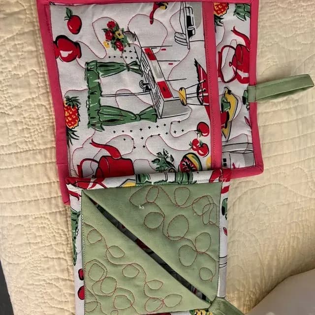 Potholders