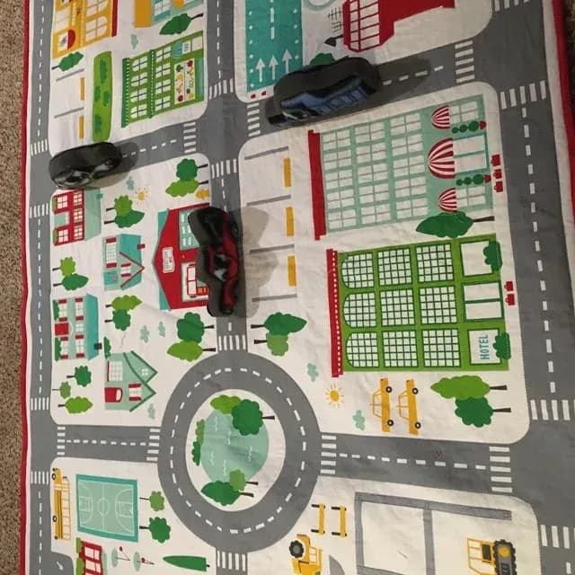 Streets