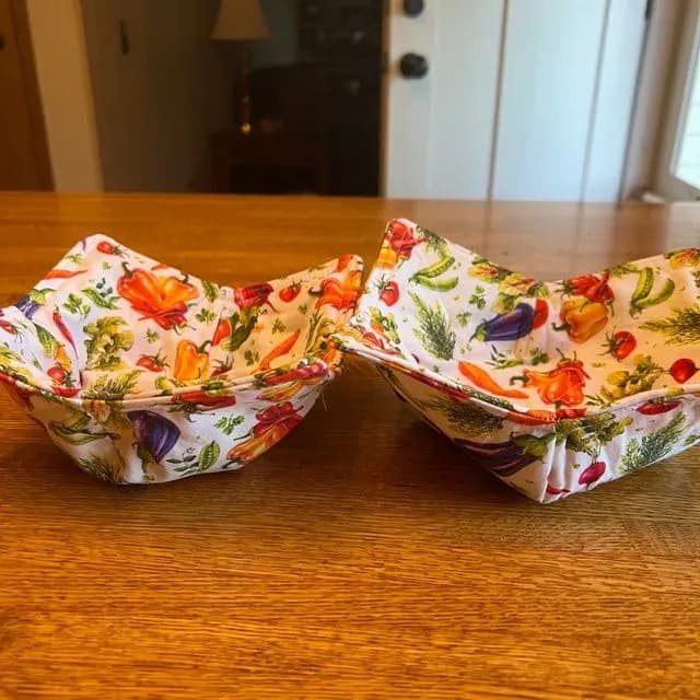Bowl Cozie
