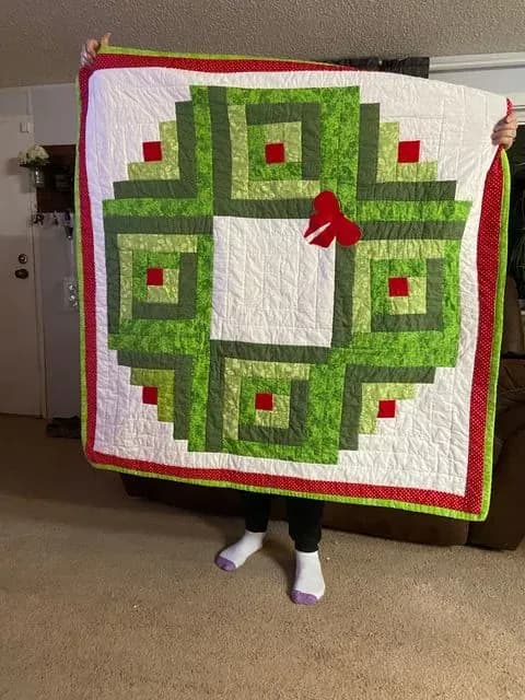 Christmas Wreath