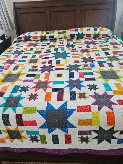 Star Quilt