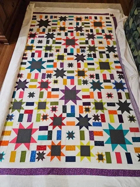 Star Quilt