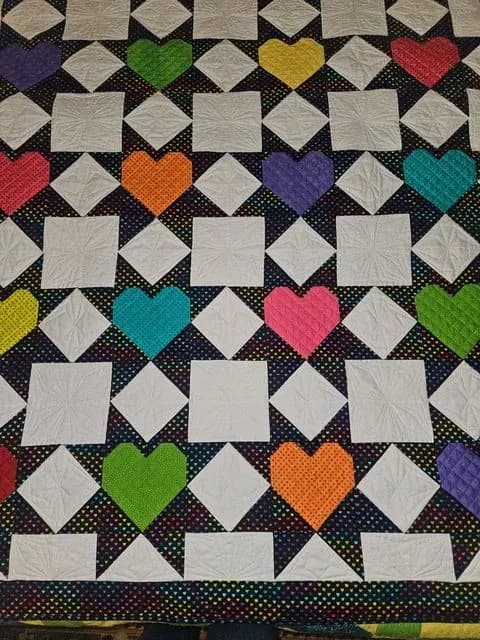 Hearts For Harriet