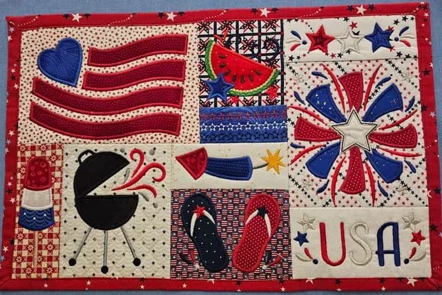 Placemats