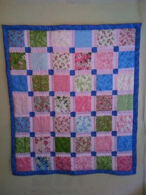 Baby Quilt