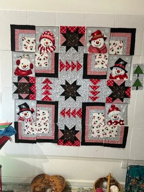 Snowmen