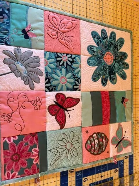 Sew Mastery Class