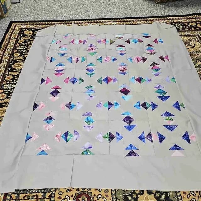 Elderly Project