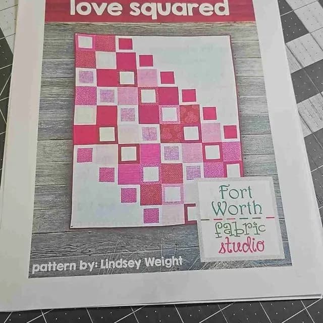 Easy Squares