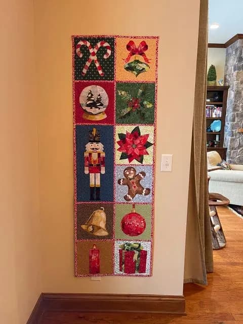 12 Days Of Christmas
