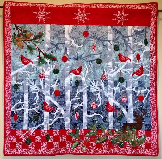 Festive Christmas