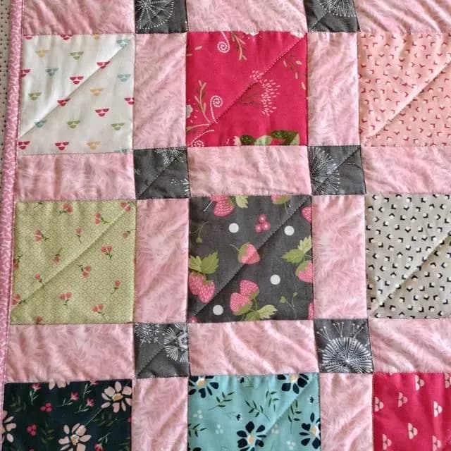 Disappearing 9-patch