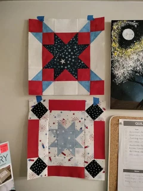 2026 BOM A Quilting Life