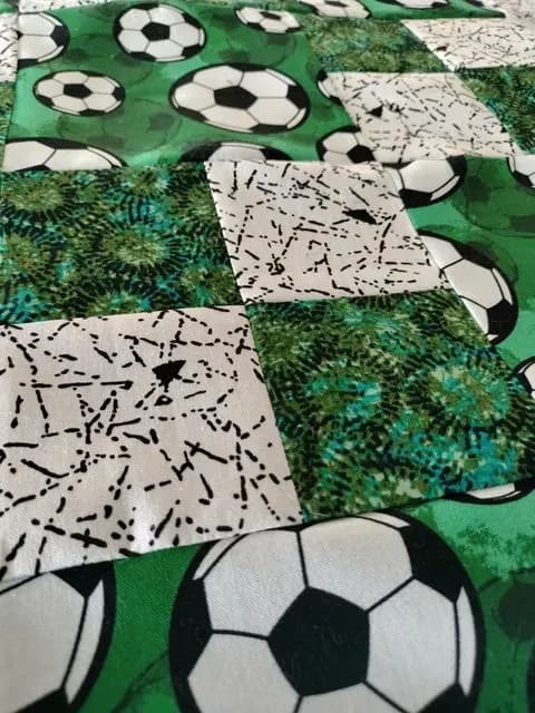 Shamrock Soccer Balls