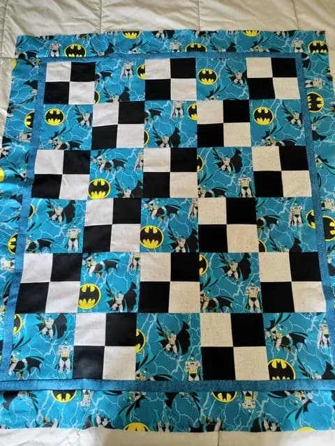 Batman!