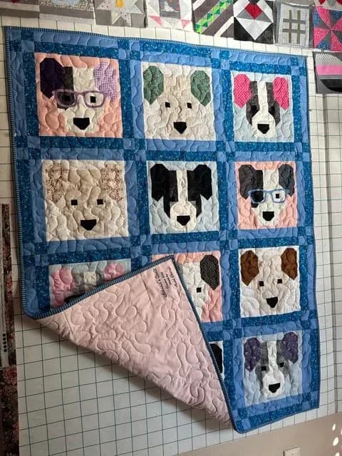Puppies For Athena