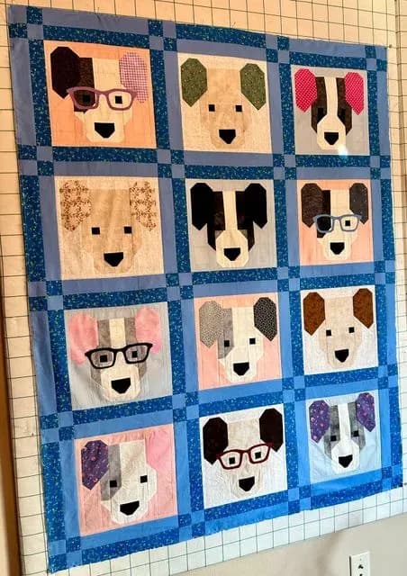 Puppies For Athena