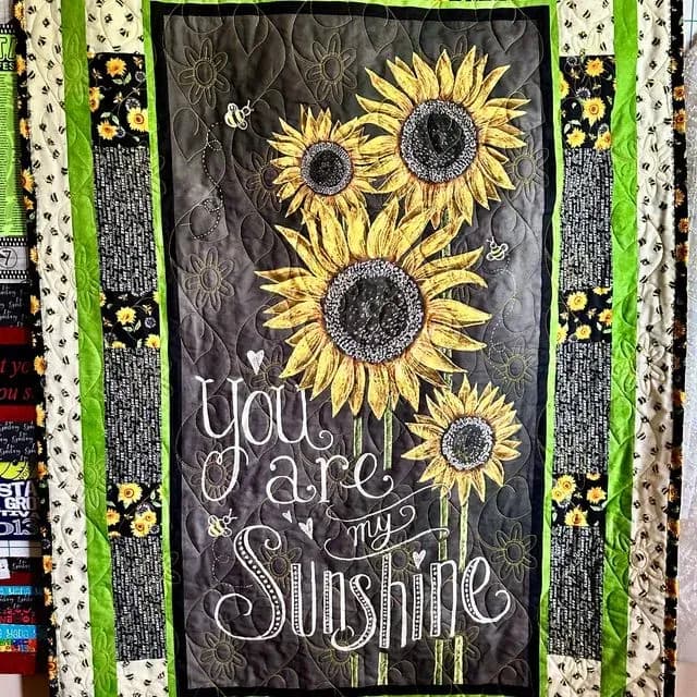 You Are My Sunshine
