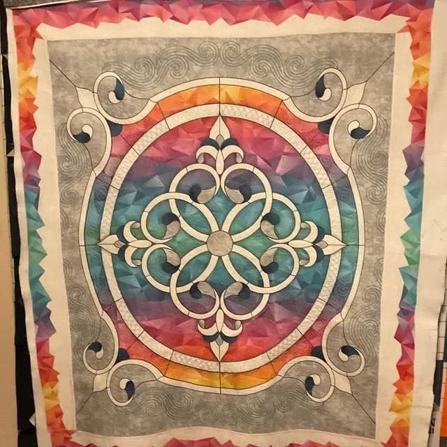 Mastering Swirls