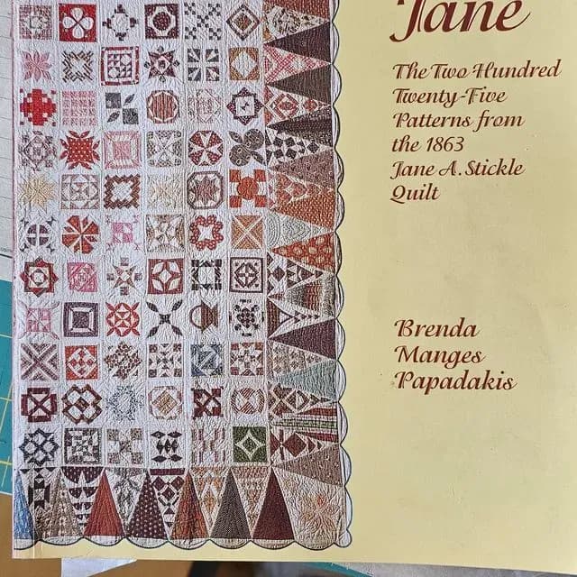 Dear Jane
