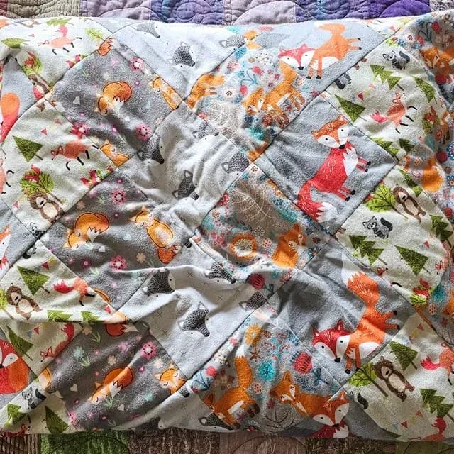 Dog Bed Covers