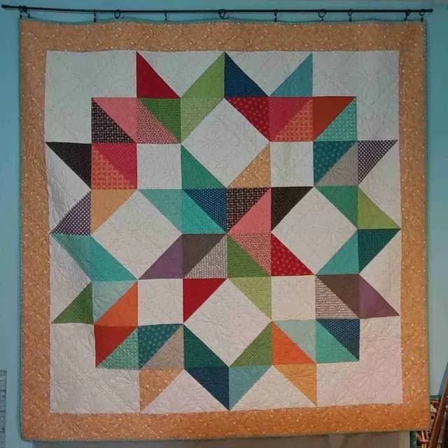 Carpenter Star