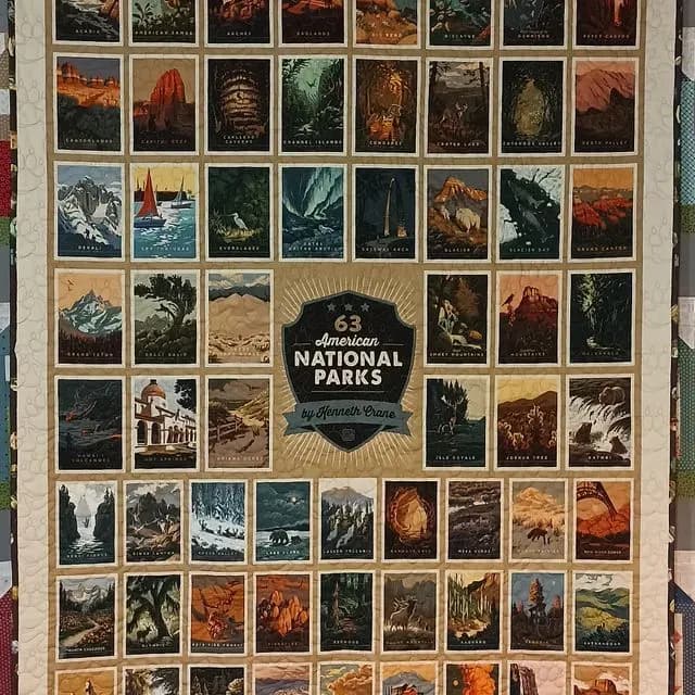 National Parks
