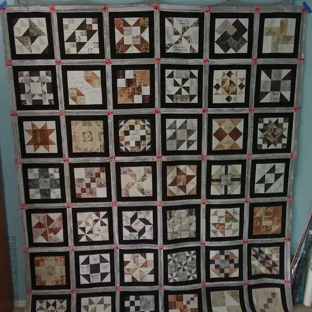 Made & Found Elements