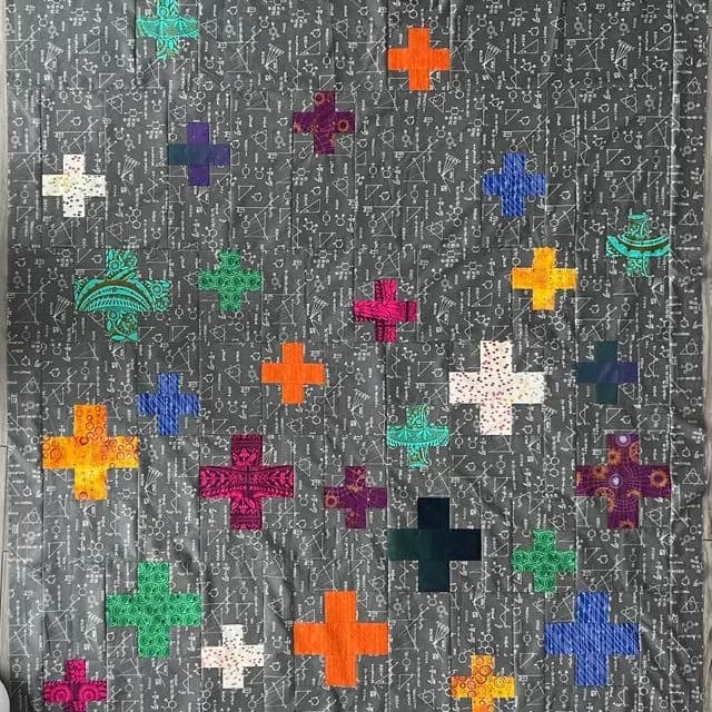 Pluses