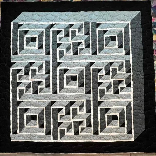 Labyrinth Walk