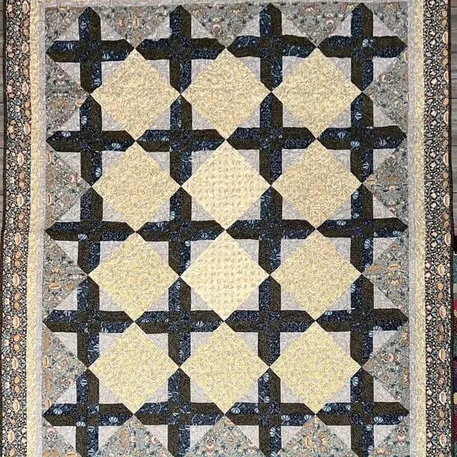 Scottish Crosses