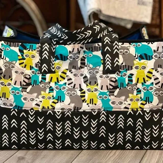 Grab N Go Tote - Vicki’s