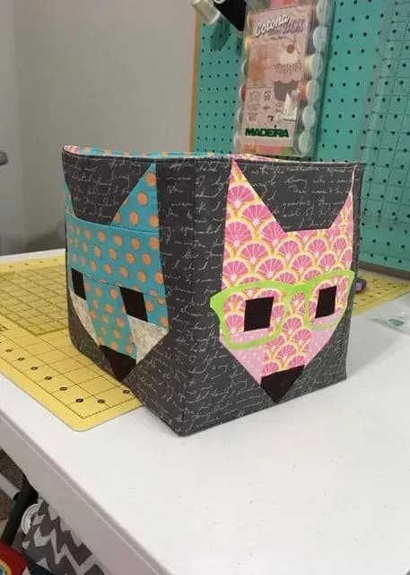 Fox Box