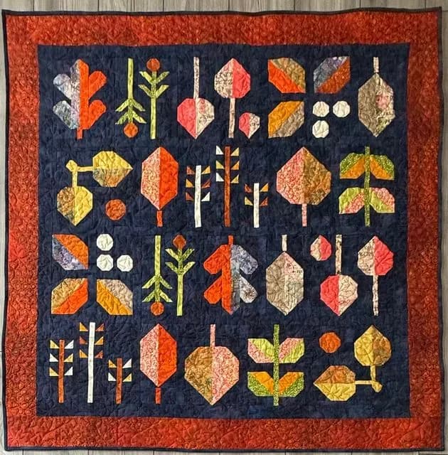 Leaf Press