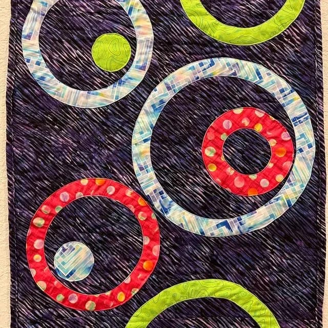 Orbits