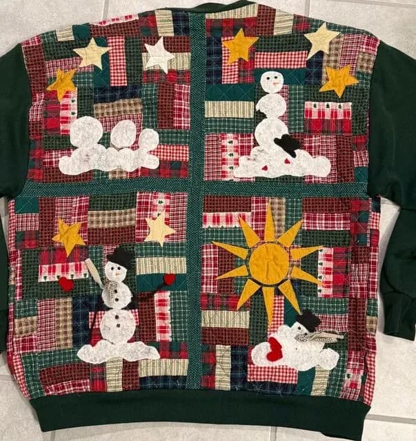 The Rise And Fall Of Frosty
