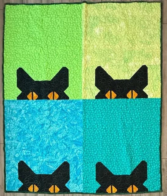 Boo Kitty