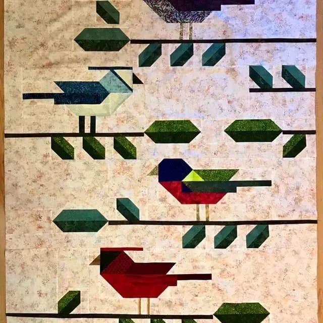 Bird Talk