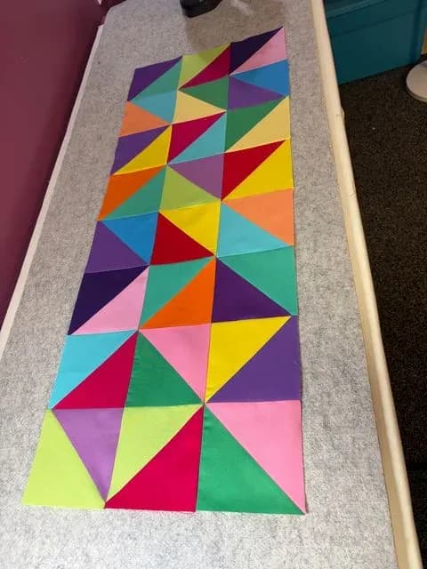 Tablerunner