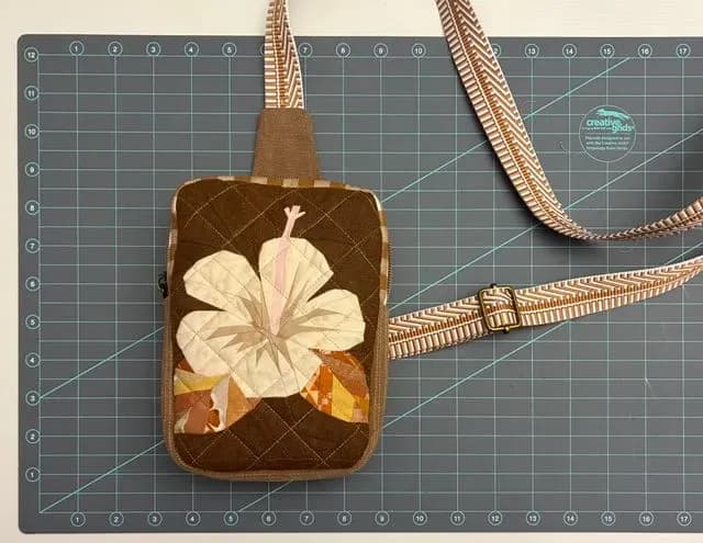 Kauai Sling Bag