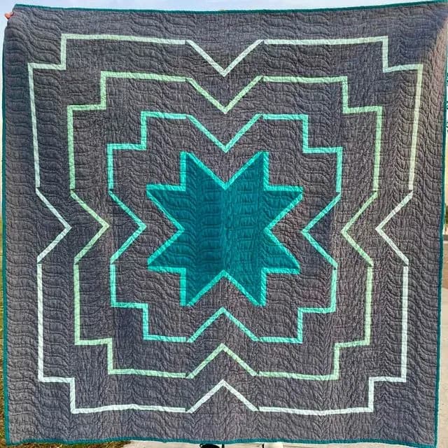 Star Pulse QAL