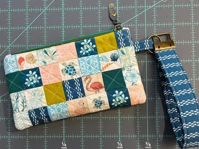 Phone Pouch
