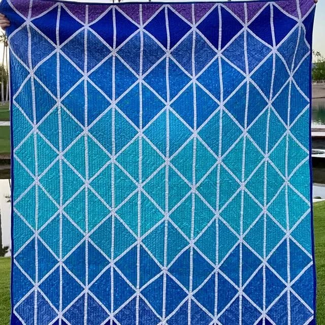 Dillon’s Throw